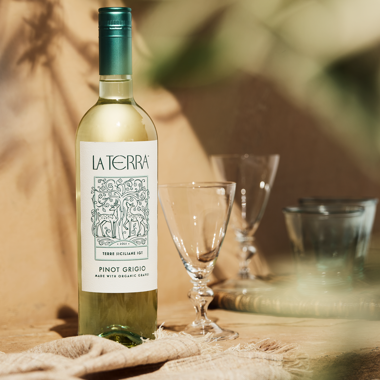 La Terra Wines