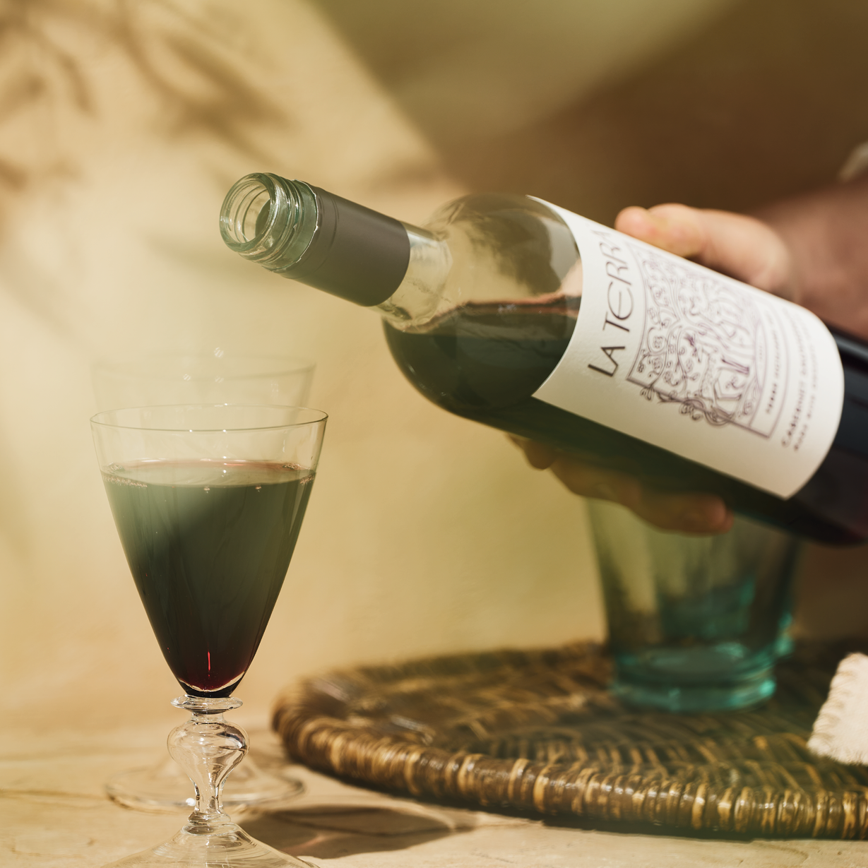 La Terra Wines