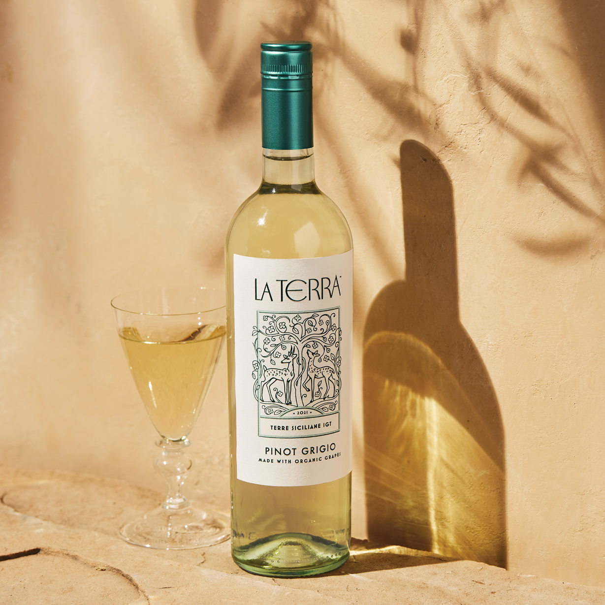 La Terra Wines